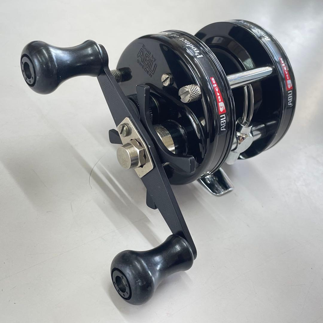 84年 ABU AMBASSADEUR  #840900