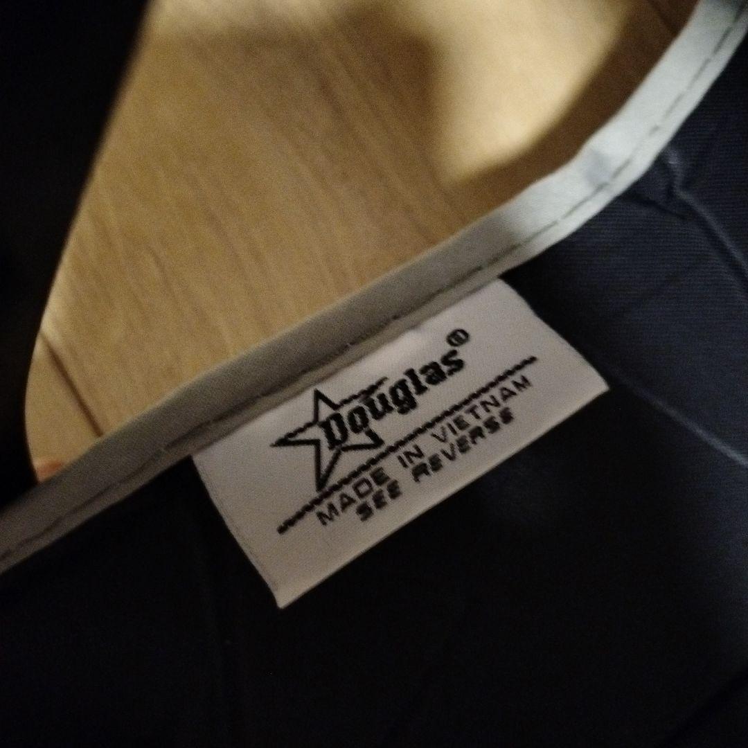 【新品】ダグラス　ショルダーパッド　レガシーDD、Sサイズ