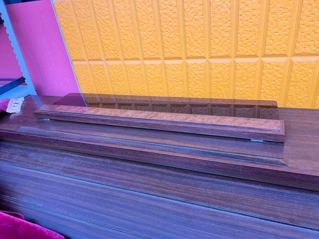 青森県八戸市より ヤマハ　エレクトーン　fs-30 昭和　レトロ