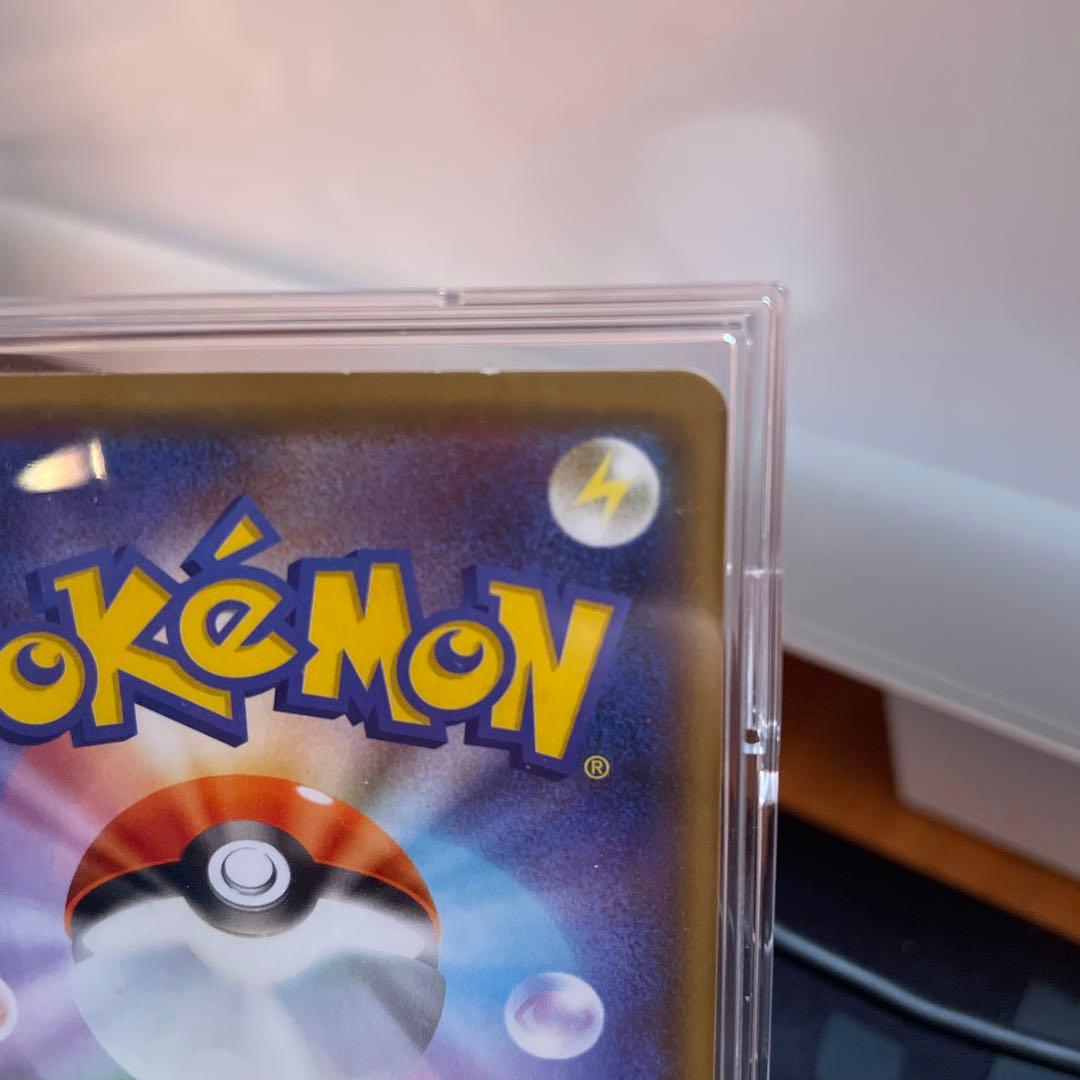 【最終値下げ‼️】まるのみされたピカチュウ：「オコヤの森のセレビィ&ザルード」