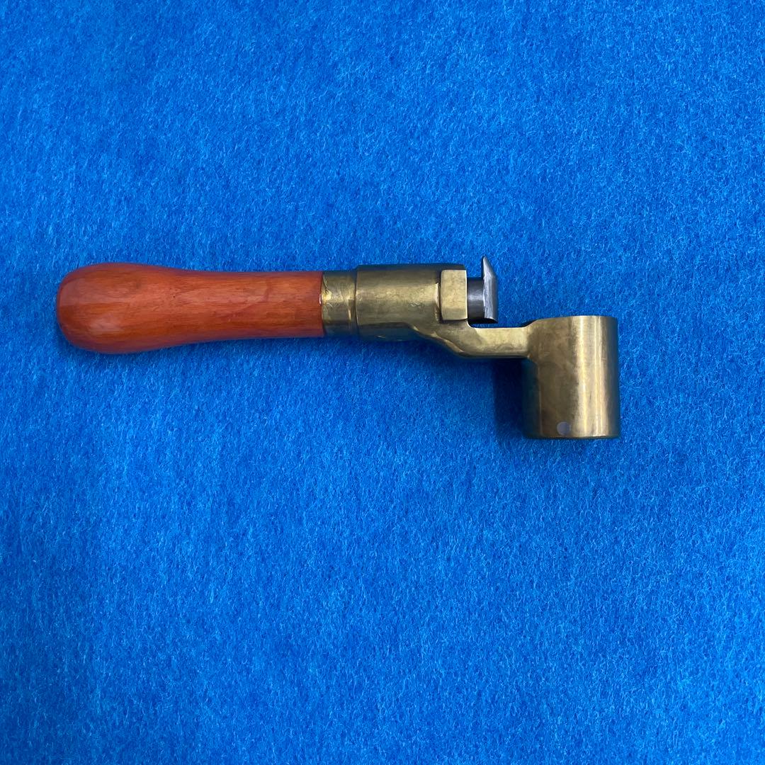 国鉄ブレーキハンドル