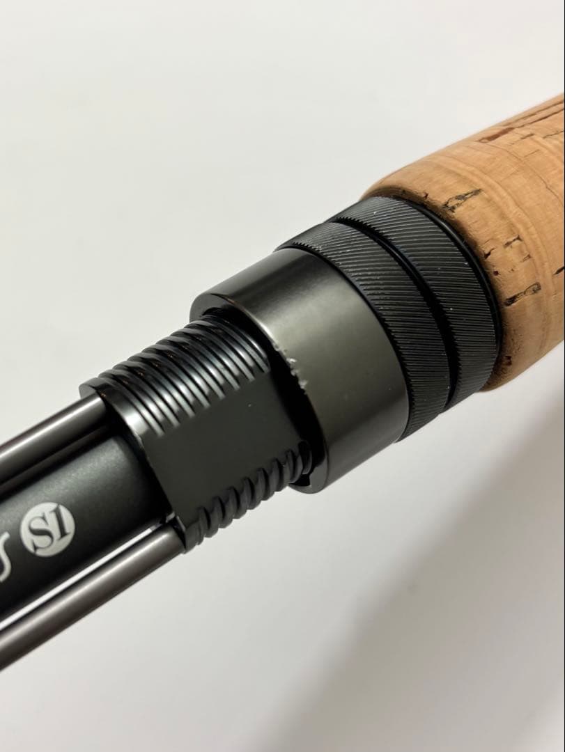 LOOP CROSS S1　14ft　#9　4ピース　ダブルハンドフライロッド