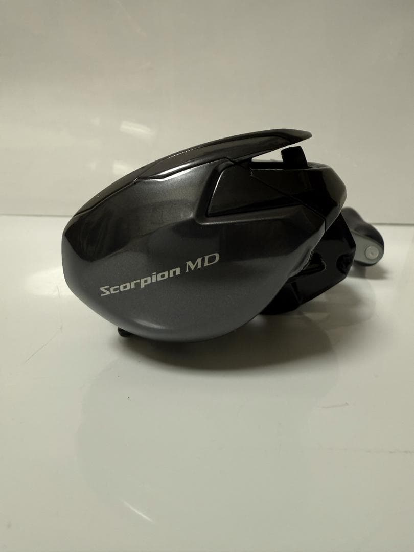 SHIMANO Scorpion MD 201HG シマノ 24スコーピオンMD