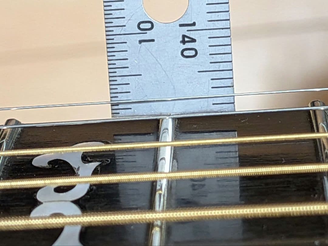 K.Yairi BL-150K 2005年製