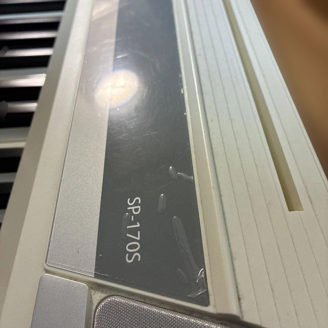 ⭐️即日配送可能です⭐️KORG 電子ピアノ