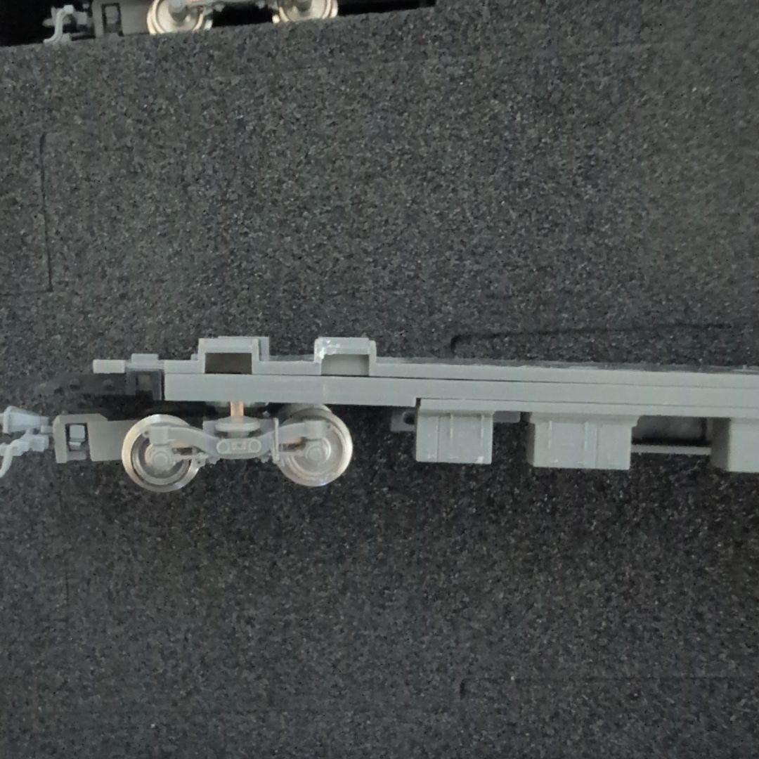 西武30000系新宿線　30106編成　基本6両　動力付き