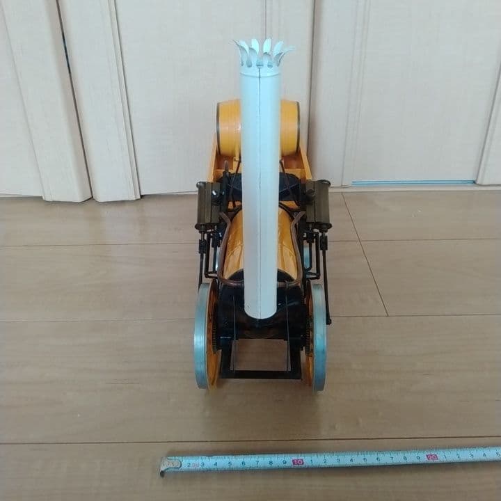 ロバートスチーブンソン ロケット号