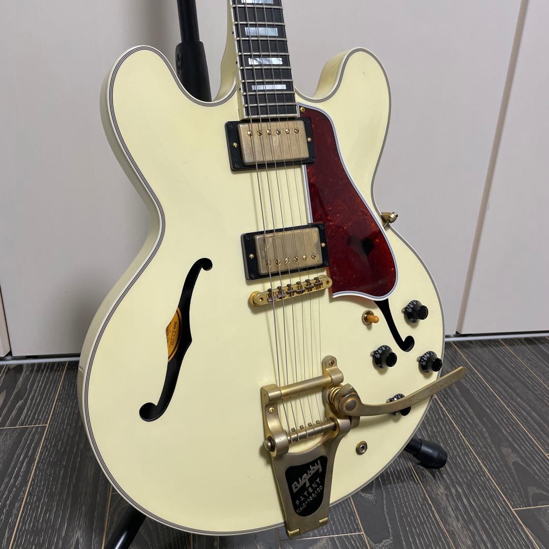 ギター GIBSON MEMPHIS / 2016 Limited Run ES-355