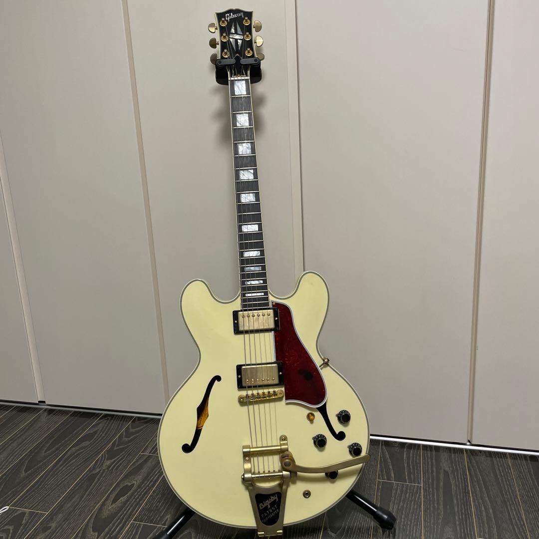 ギター GIBSON MEMPHIS / 2016 Limited Run ES-355