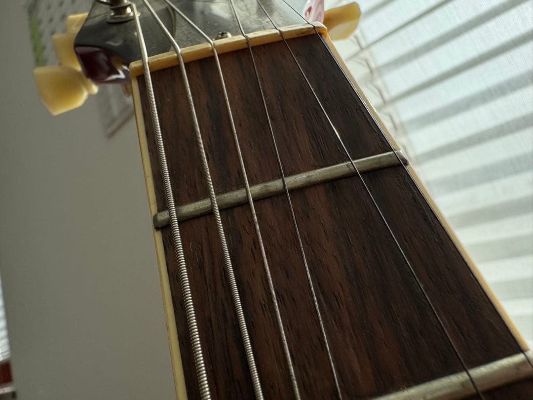 Greco SG エレキギター レッド 毎日値下げしていき売り切ります