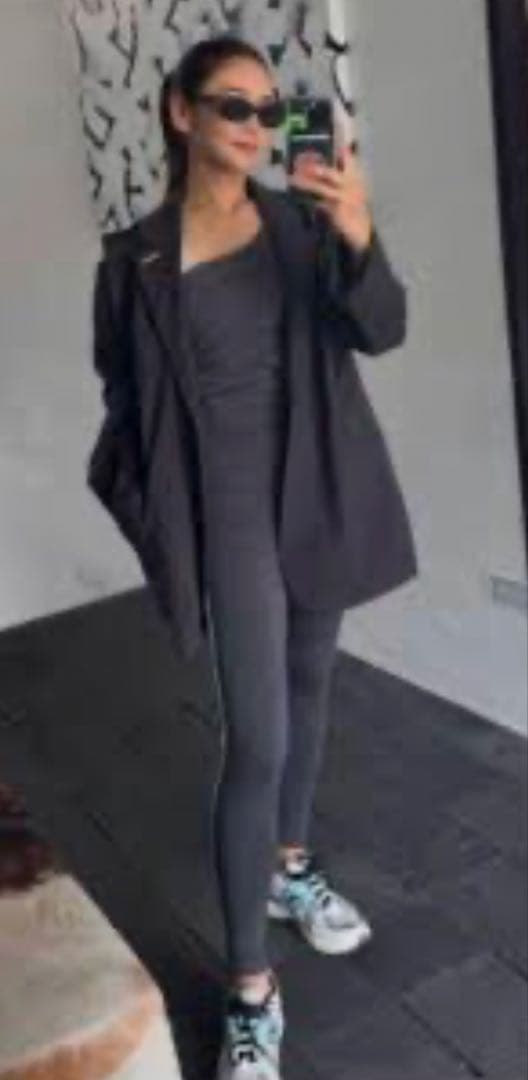 TAKIMAKI トレーニングウェア 滝沢眞規子 サイズ2 完売品