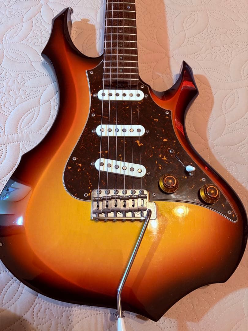 ESP FOREST-G オーダーメイド