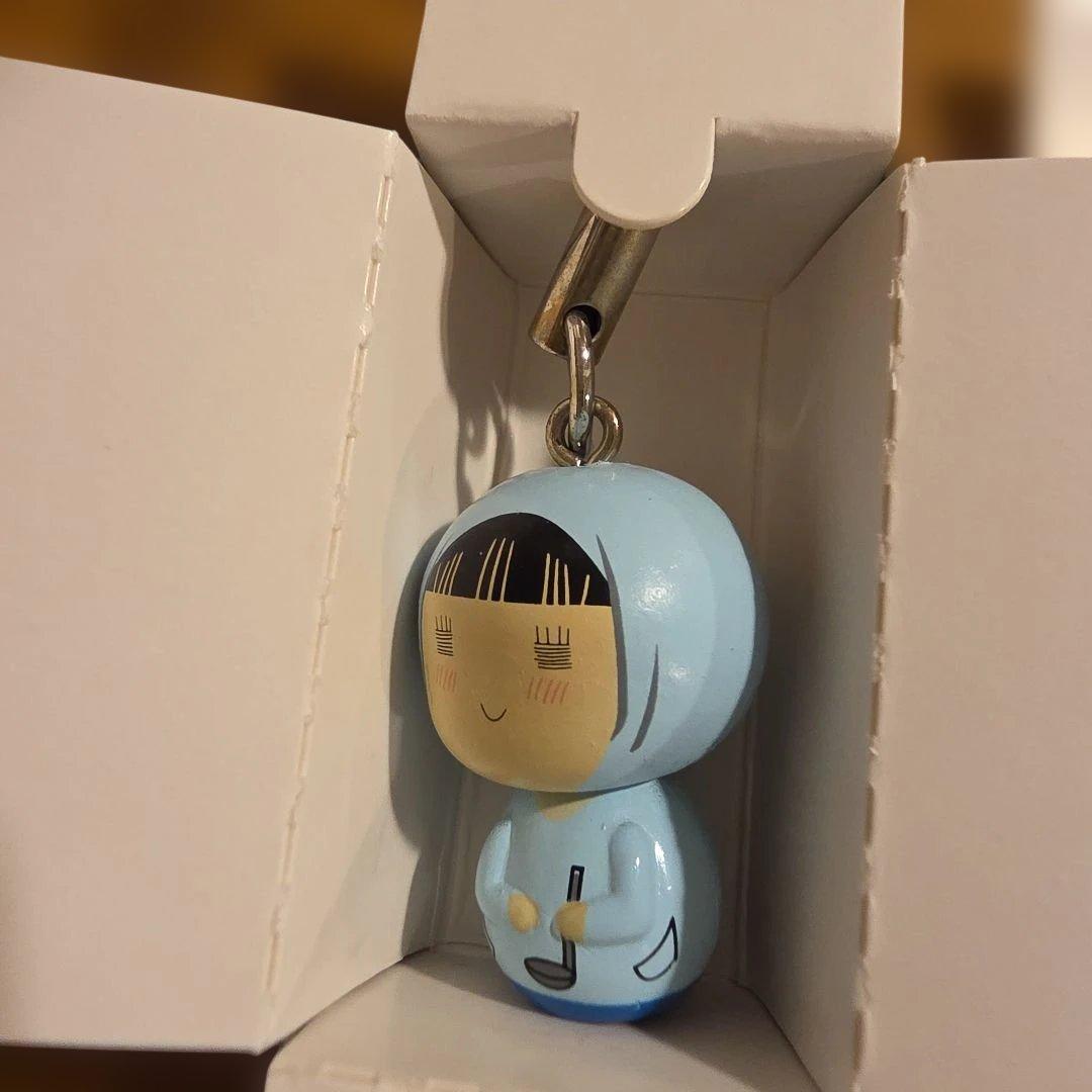 最終価格！君に届け　DVD 初回生産分限定特典ストラップ 8個セット