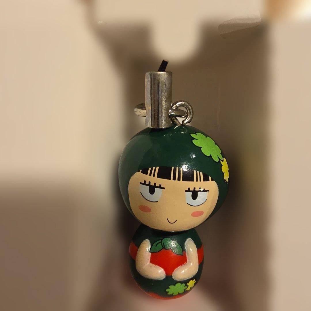 最終価格！君に届け　DVD 初回生産分限定特典ストラップ 8個セット