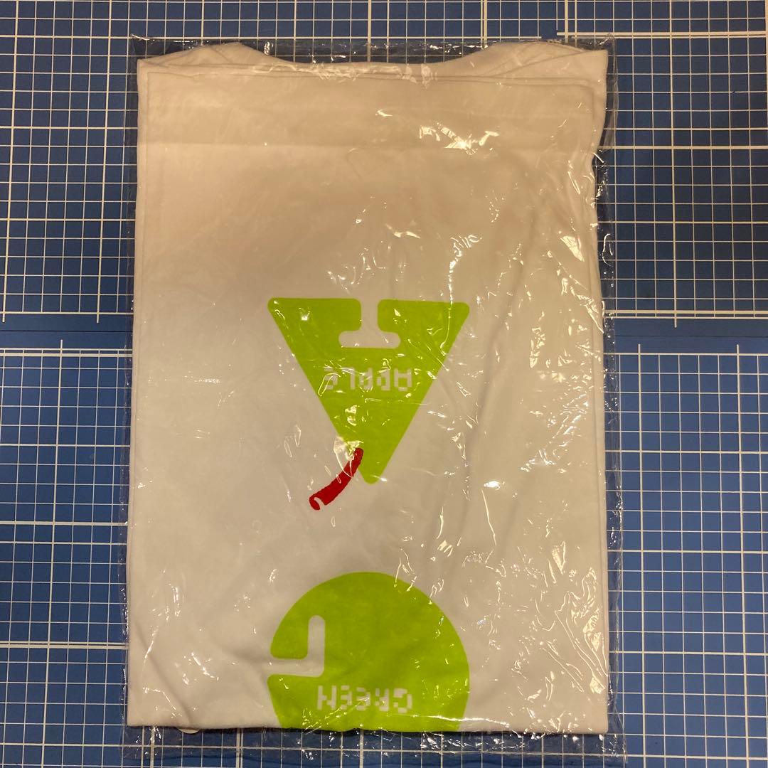 Mrs. GREEN APPLE 2015年 Tシャツ ミセスグリーンアップル