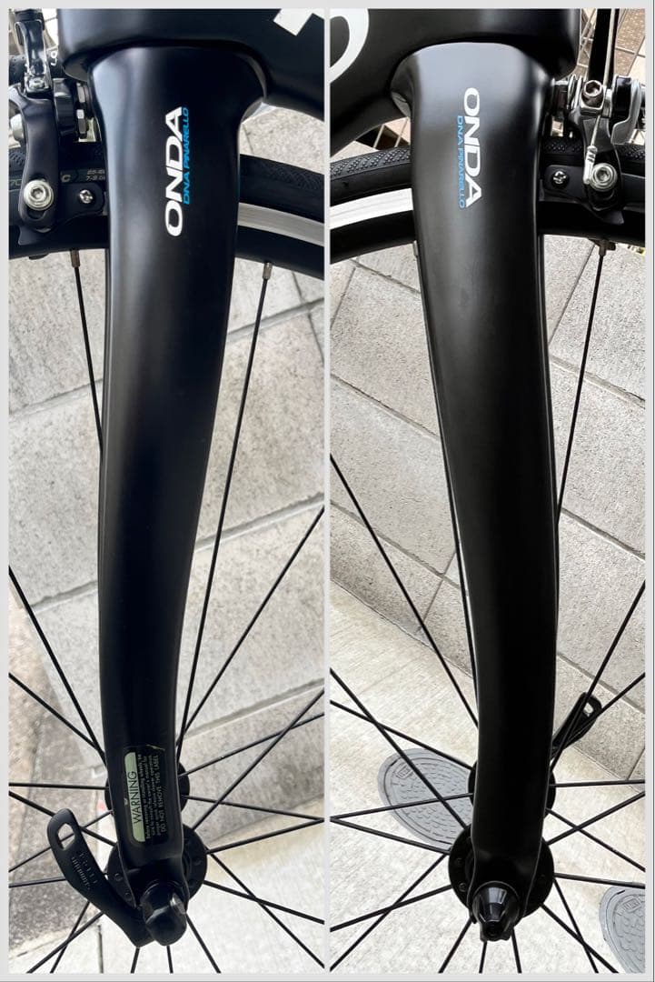 【最終値下】 PINARELLO GAN 2016 51.5 size