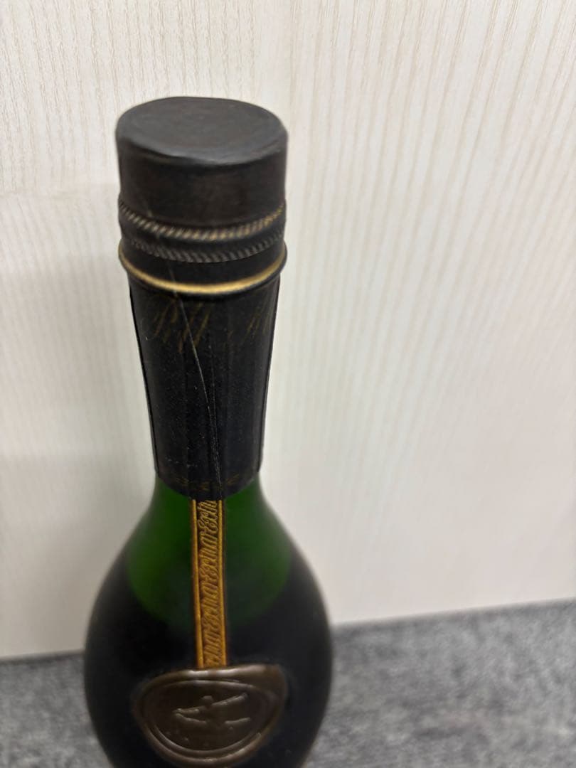 レミーマルタン エクストラ グランドファイン シャンパーニュ