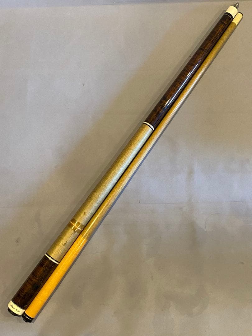 k*c様 オールドMezzキュー