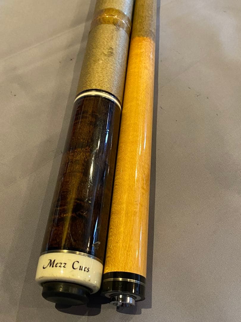 k*c様 オールドMezzキュー