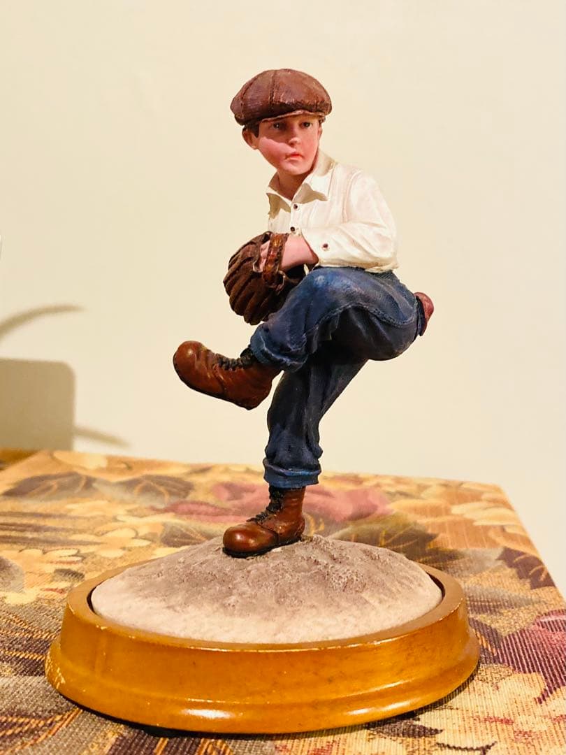 Timeless Treasures The Wind Up 限定版