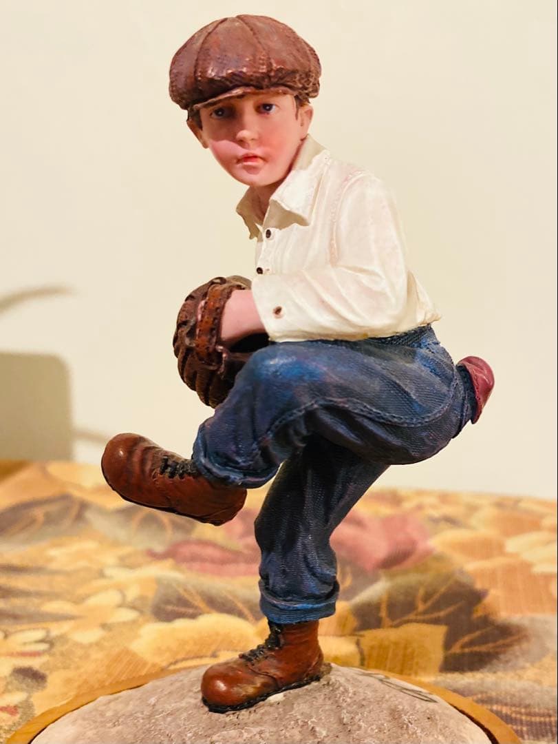 Timeless Treasures The Wind Up 限定版