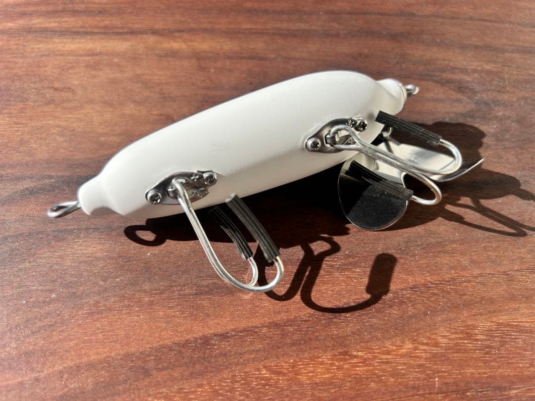 ティート　モヤンチーノ　アナアキ