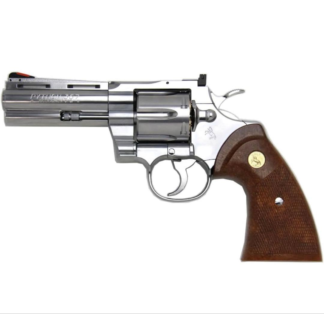 タナカ　コルパイソン　4インチ