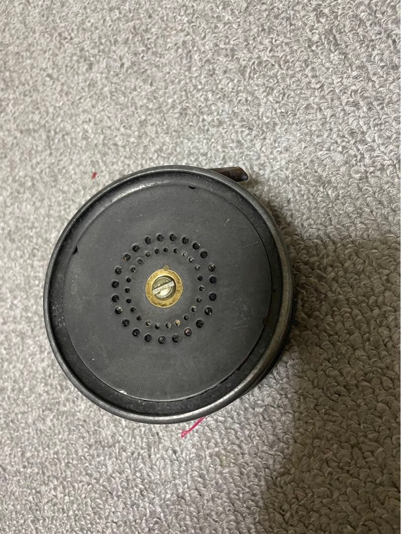 ハーディーブラスフェイスパーフェクト4インチ