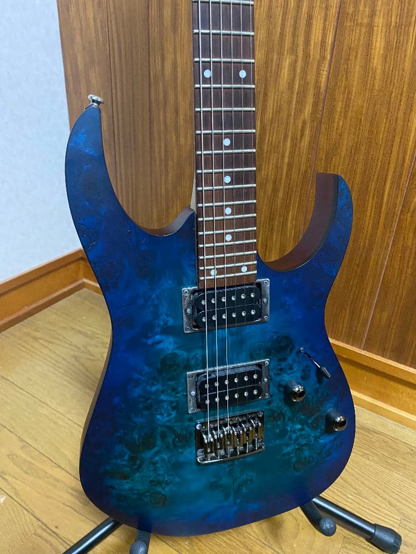 Ibanez RG421PB‐SBF