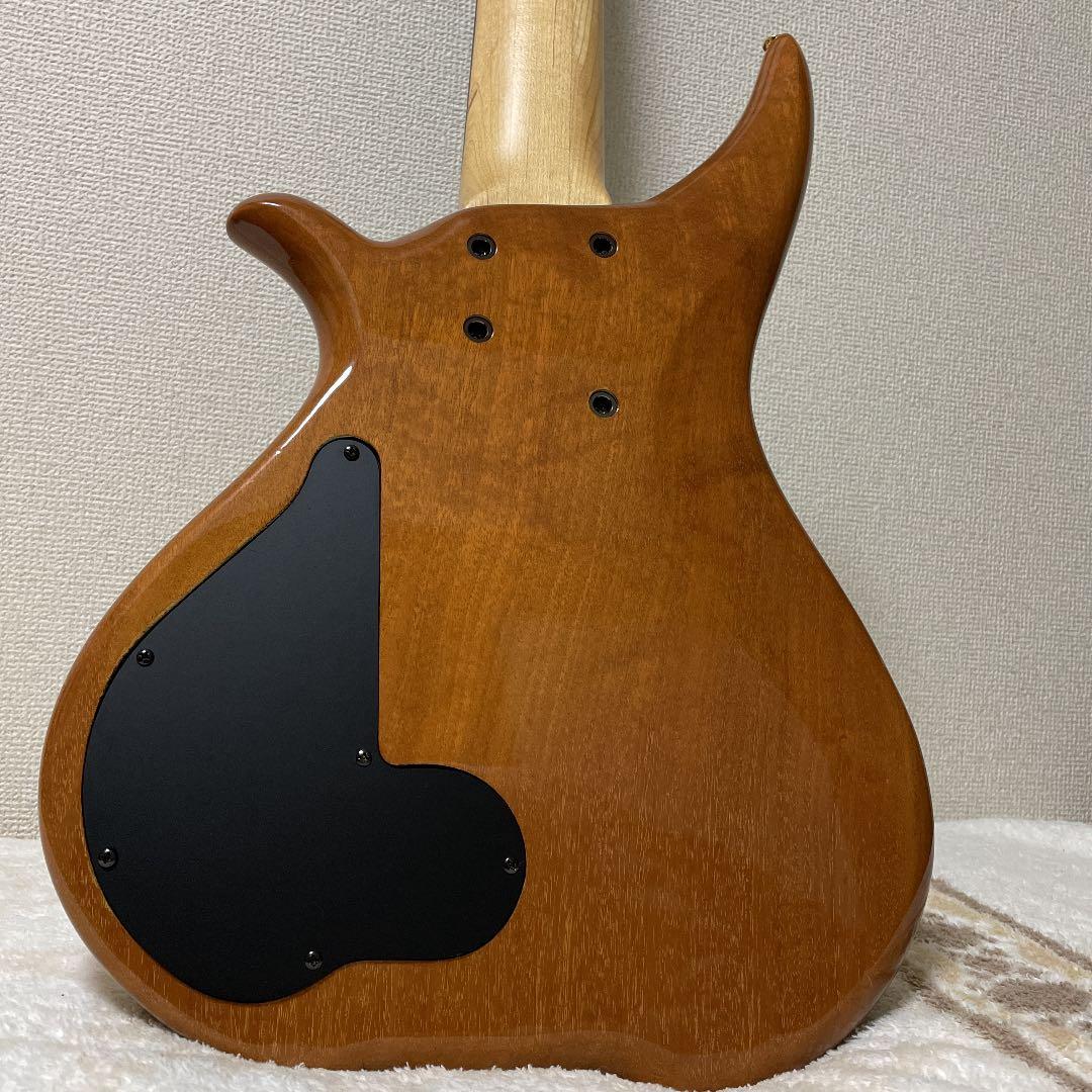 TUNE エレキベース