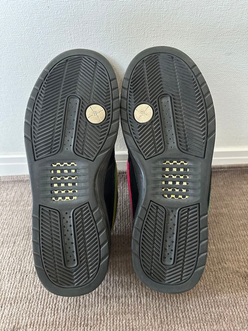 スケートボード NIKE PAUL RODRIGUEZ ZOOM AIR 27.5cm