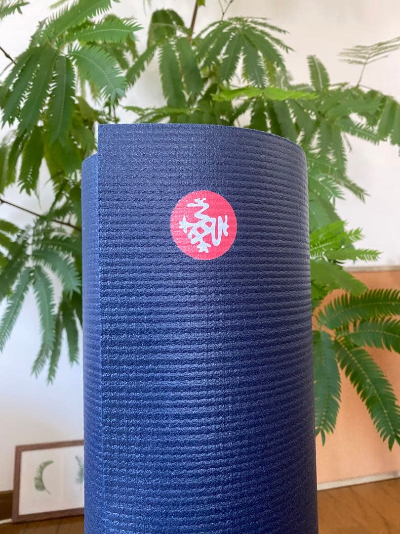 マンドゥカ MandukaPRO ヨガマット6mm