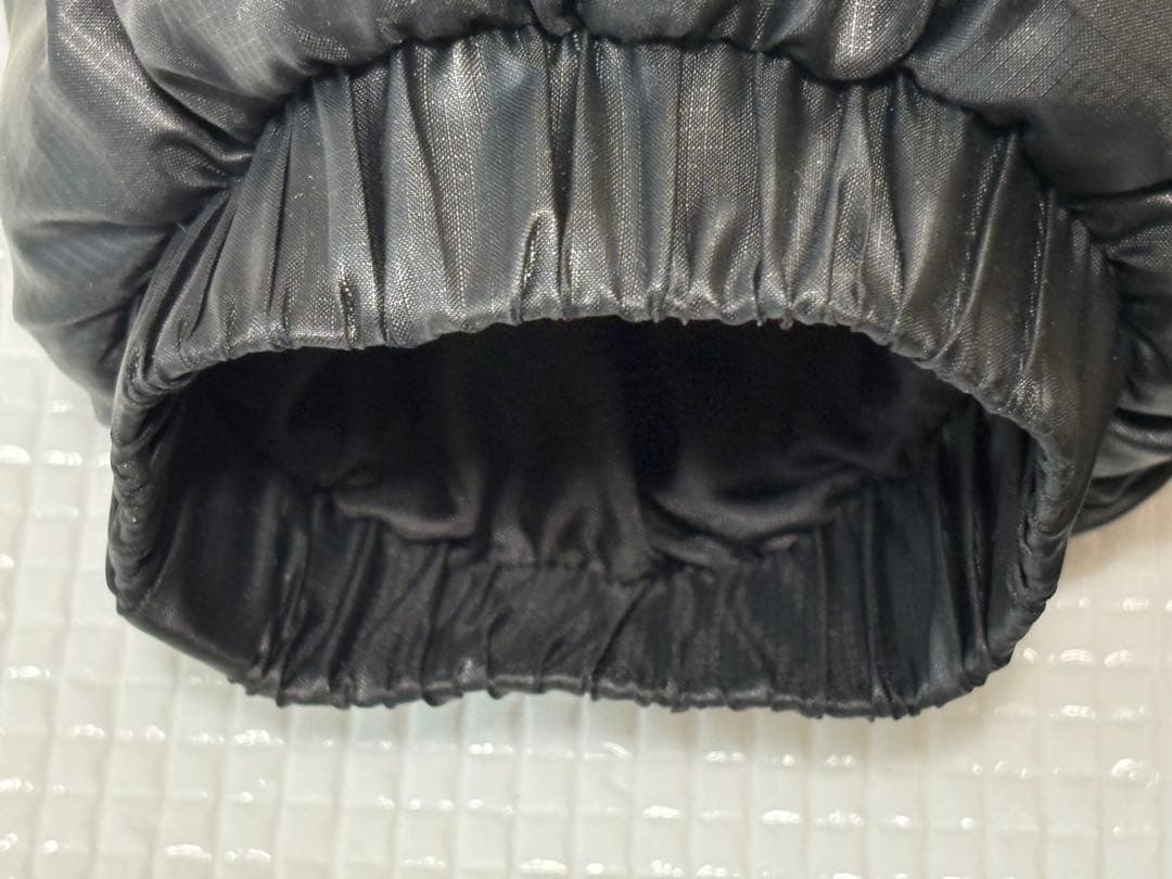 阪神タイガース　2019年ダウングランドコート【厚手】 サイズＯ(XL)ミズノ