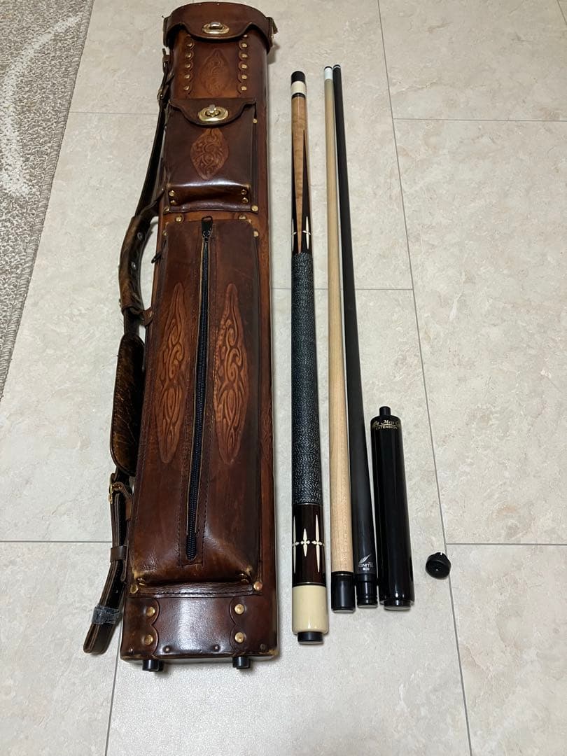 MEZZ イグナイト14山　キュー キューケース　エクステンション