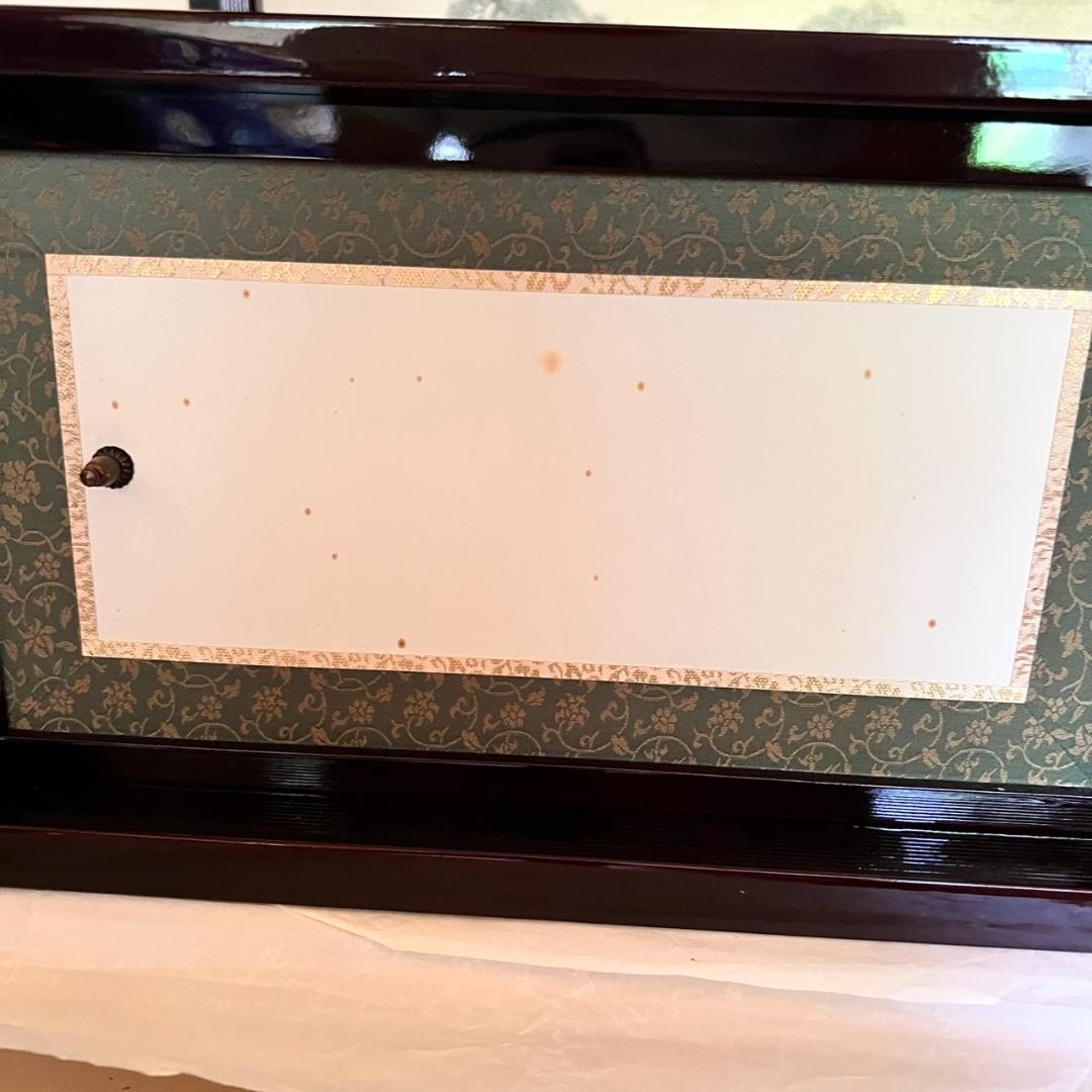 茶道具　紹鷗棚　じょうおうだな　組み立て式　中古