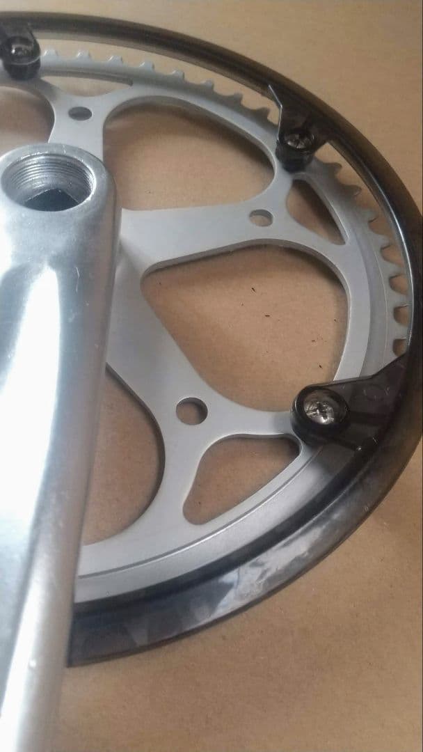 tracer クランクセット 170mm