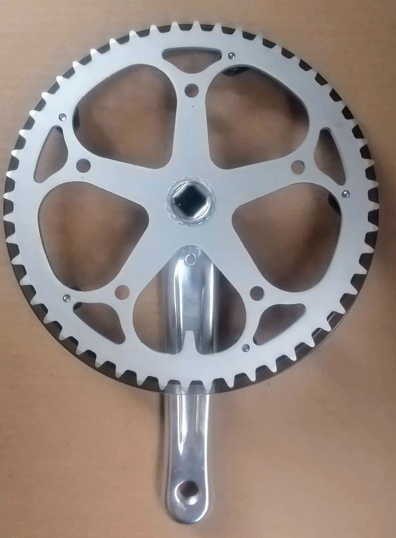 tracer クランクセット 170mm