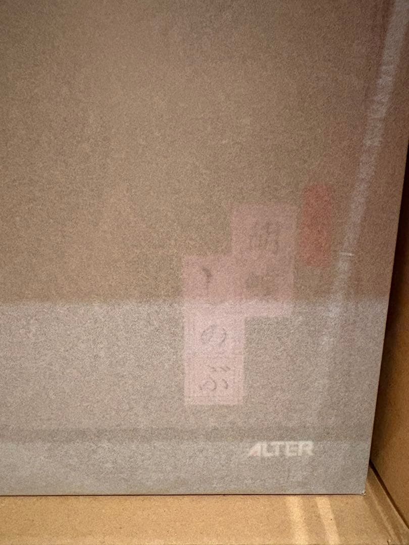 ALTER 鬼滅の刃 1/8 スケール フィギュア　胡蝶しのぶ　栗花落カナヲ