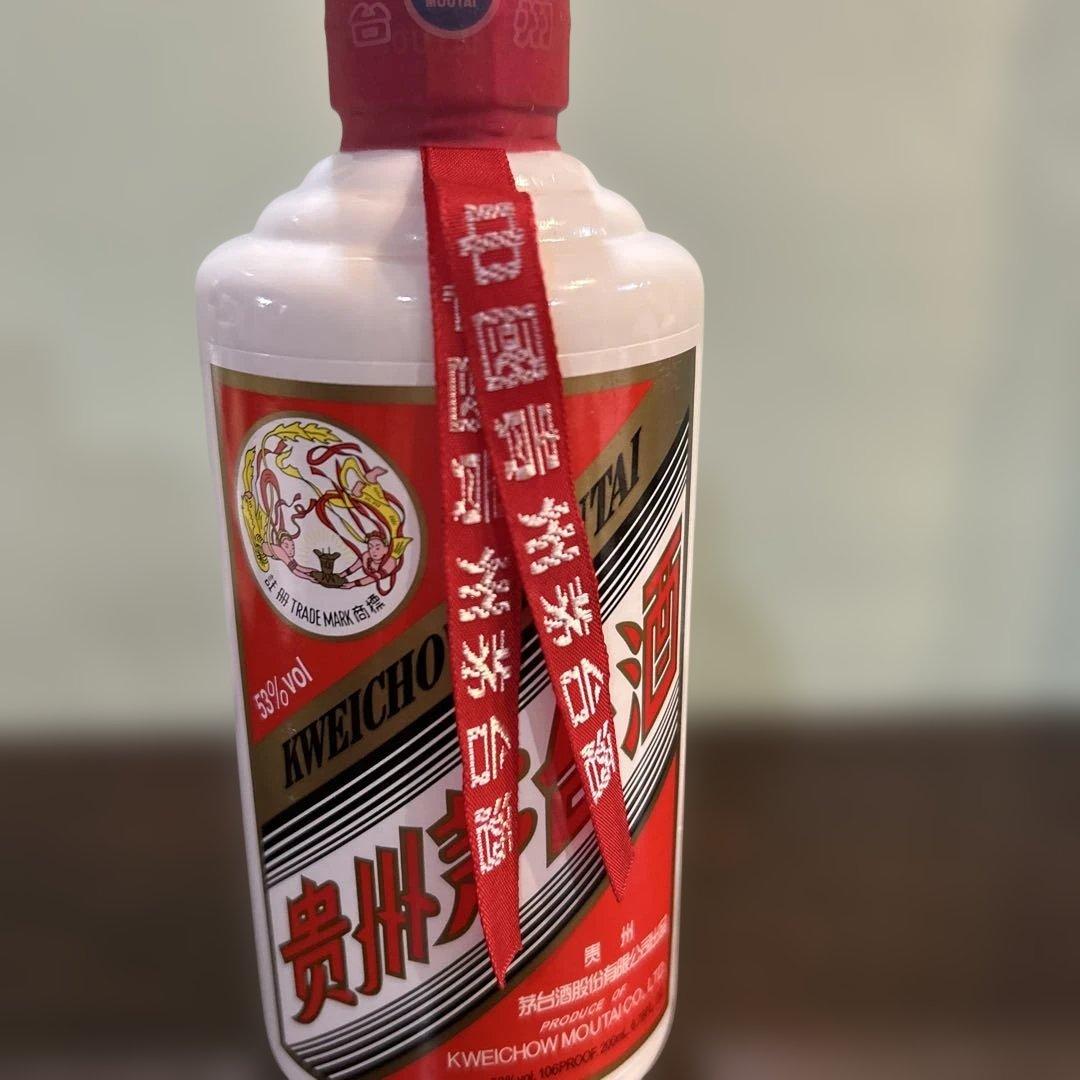 その他 Kweichow Moutai 200ml 53%