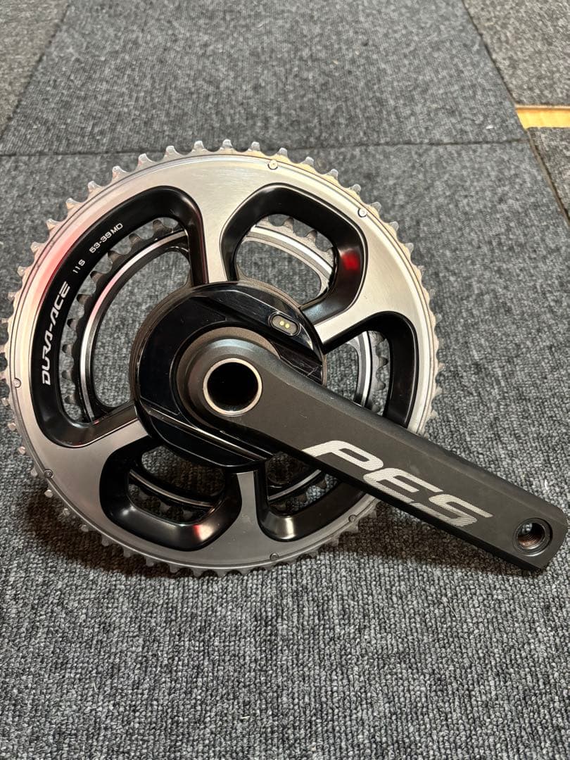 グロータック　マージーン　PES-P505 デュラエースチェーンリング