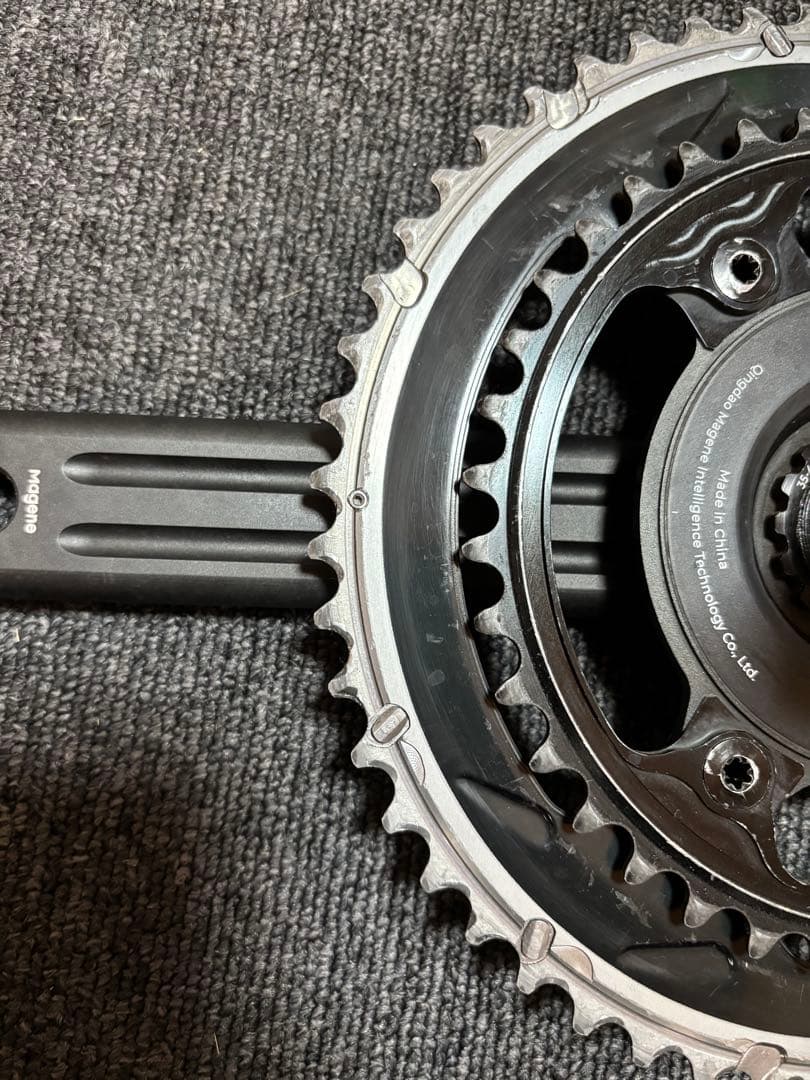 グロータック　マージーン　PES-P505 デュラエースチェーンリング