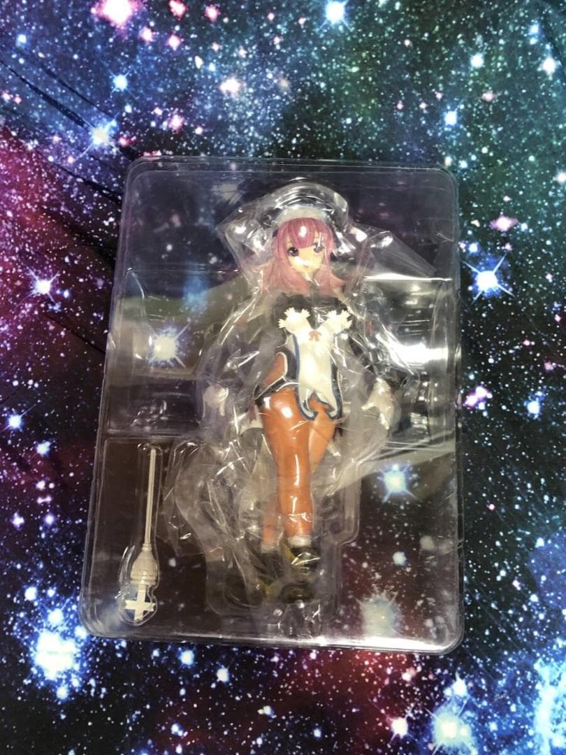 [美少女フィギュア]和風堂玩具店 ラ・ピュセル 光の聖女伝説 プリエ