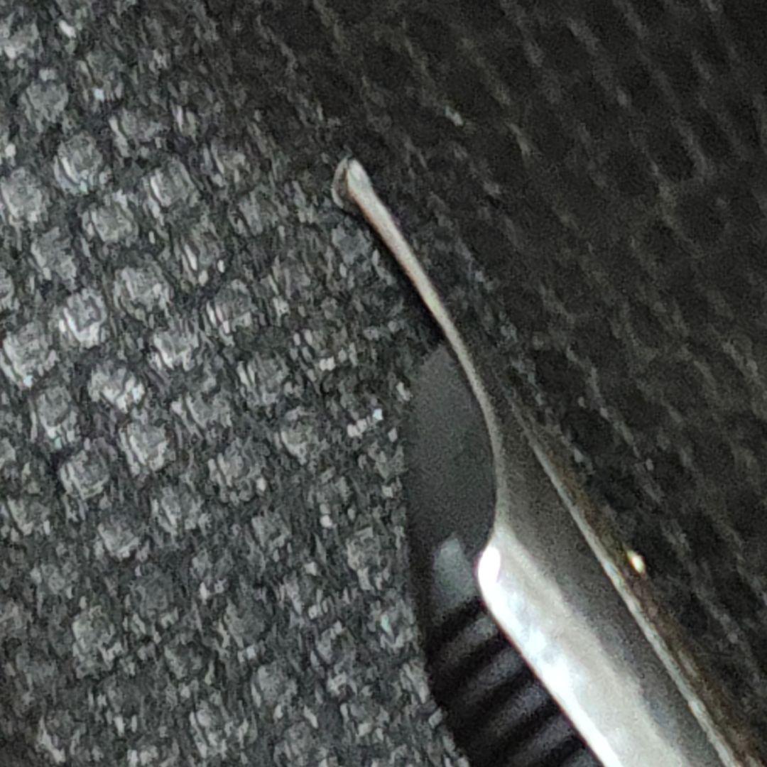 hongdian 木軸 万年筆 長刀研ぎ調ペン先換装 NMF オレンジ