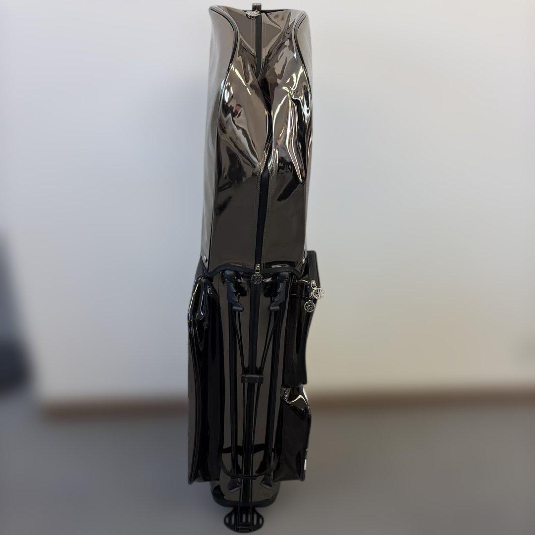 【新品】VUZZRY VALDR CADDY BAG