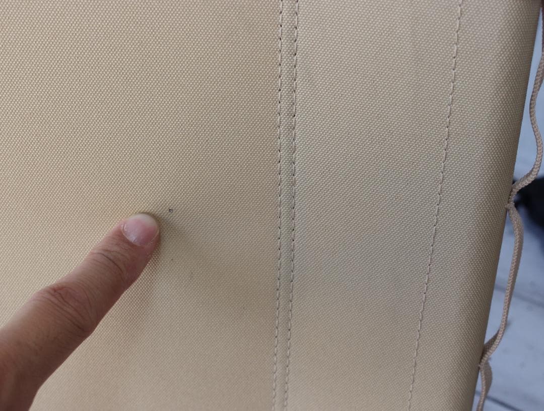 訳あり ヘリノックス タクティカルコット コンバーチブル タン