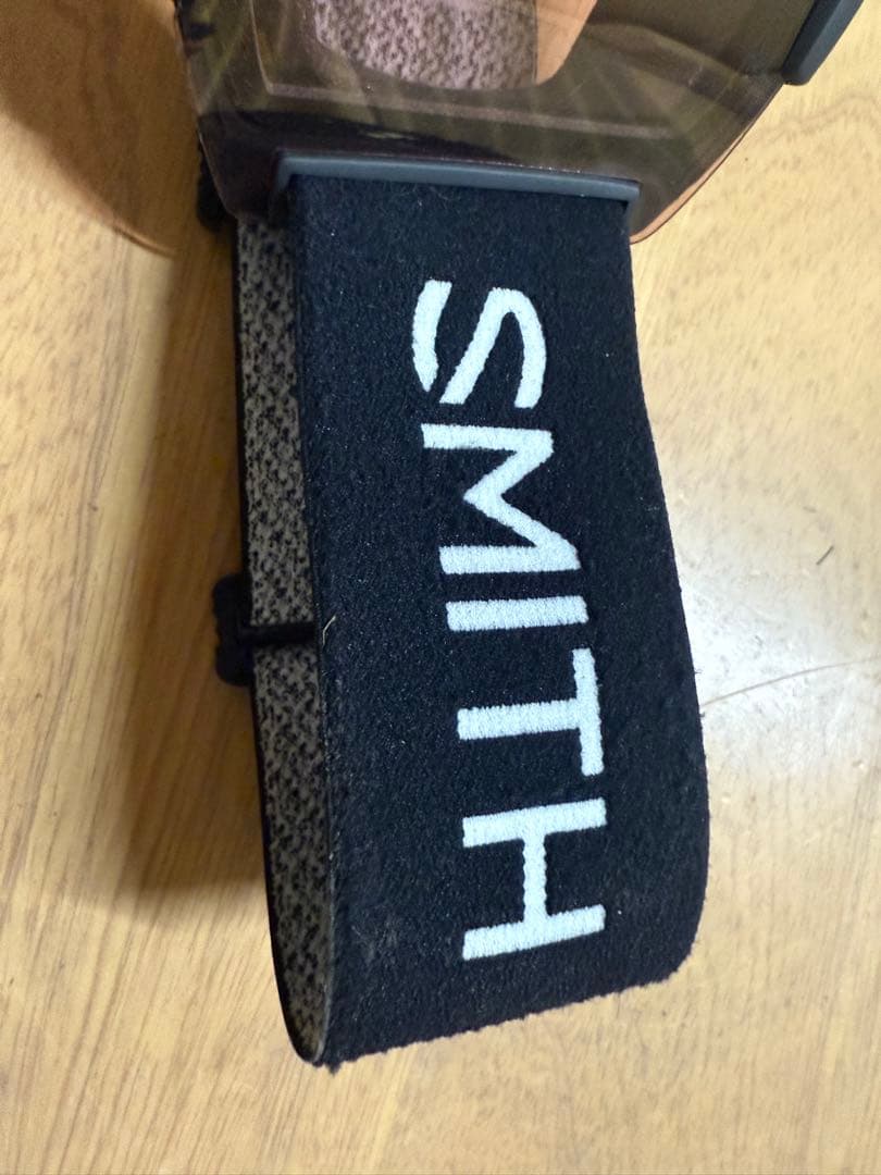 SMITH Squad XL pro調光　スミス　スカッドXL