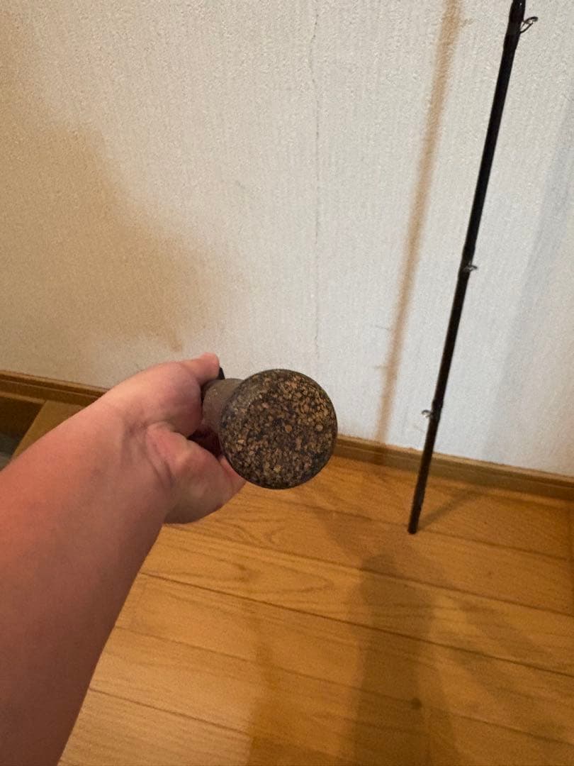 スタジオコンポジット パラドックス　7045 phyグリップ