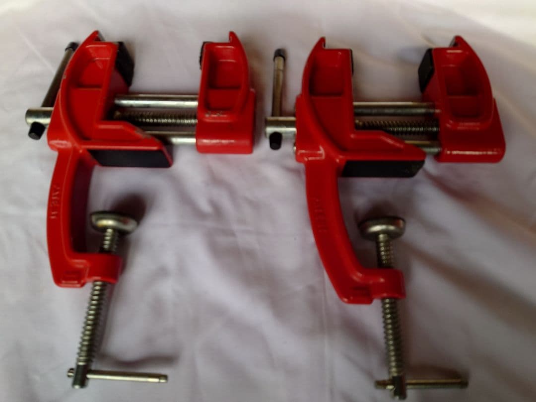 SWIX スキーバイス 中古 2個