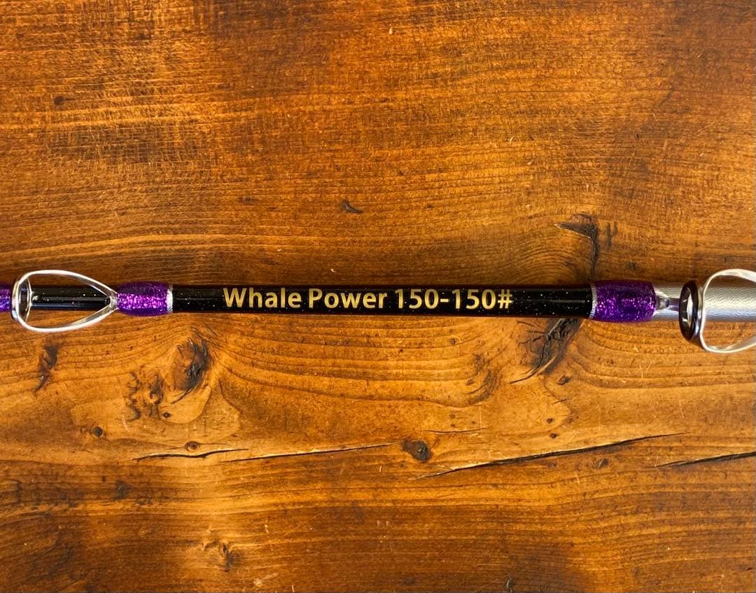 ジギングロッド　S502 スロージギング　5ft 船釣り　海釣り　カーボンロッド