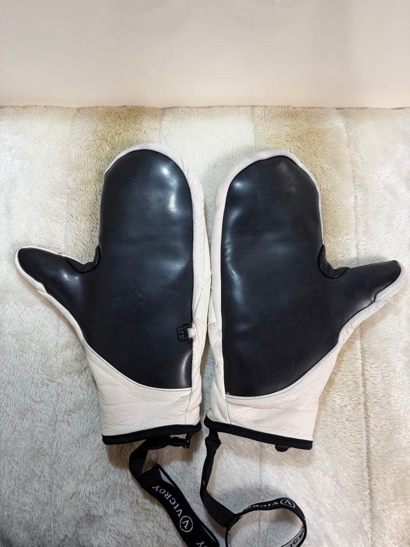 ビクロイ　グローブ　BOOST PRO